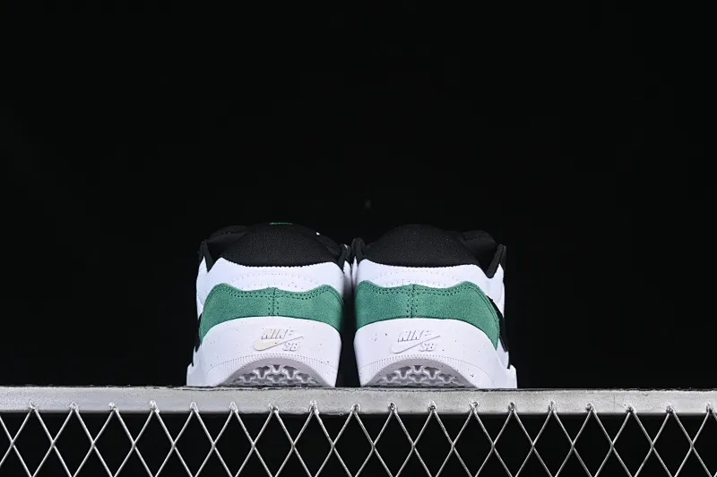 All categories Nk SB Dunk series Nk Force 58 simplified skateboard shoes Nk SB Force 58 Nike simplified retro skateboard shoes DV5477-101